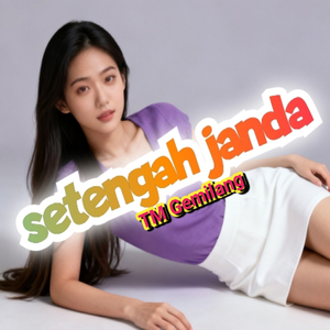 Setengah Janda