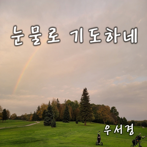 눈물로 기도하네 (feat. 원동호)