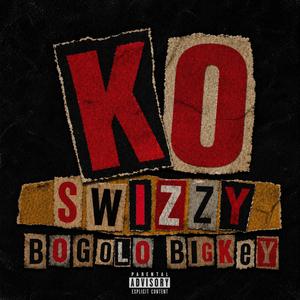 K.O (feat. Bogolo Bigkey)