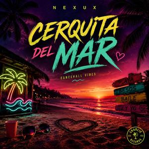 Cerquita Del Mar