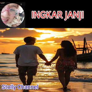 INGKAR JANJI (Radio Edit)