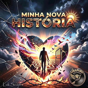 Minha nova história