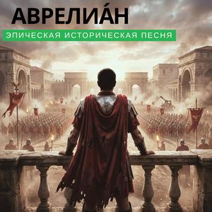 Аврелиа́н — Восстановитель Мира | Эпическая Историческая Песня о Римском Императоре