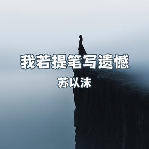 我若提笔写遗憾