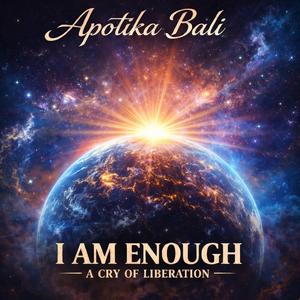 I AM ENOUGH A CRY OF LIBERATION