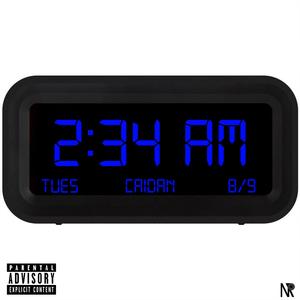 2:34 Am