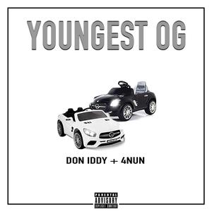 Youngest OG (feat. 4nun)