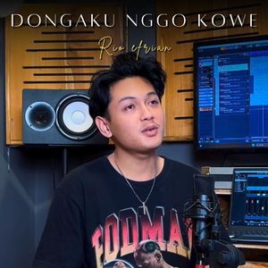 Dongaku Nggo Kowe