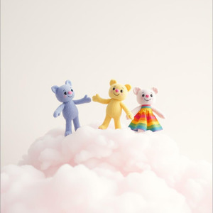 ときめきメロディ