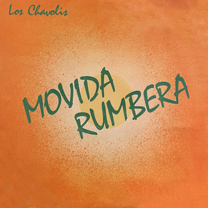 Vai, Vai / Te Estoy Amando Locamente / Embrujao / Amor de Compra y Venta / Vai, Vai / Marinero / Lo Mato / Bailen Mi Rumbita / No Juegues Con Mi Amor / Vai, vai