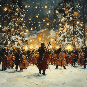 Kekse Für Den Weihnachtsmann