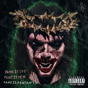 Christ Bearer (I Cut It Off to End the Cycle)