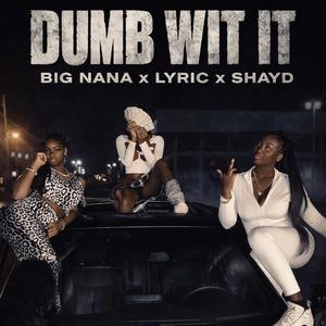 DUMB WIT IT (feat. LYRIC & BIG NANA)
