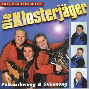 Der Alphornzauber