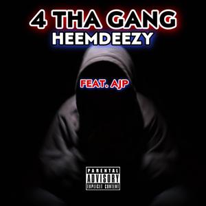 4 Tha Gang
