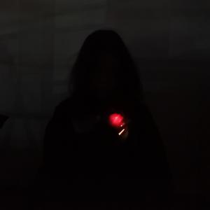 我不想改变世界我只想不被世界改