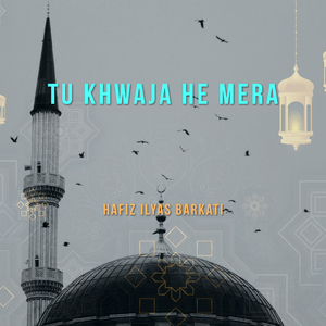 TU KHWAJA HE MERA