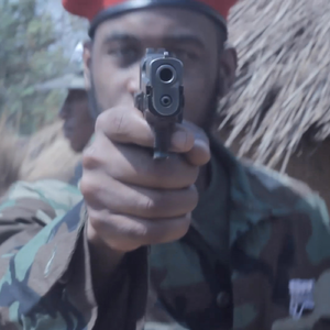 Deepest Darkest Instrumental