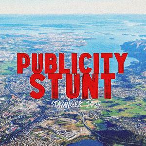 Ræva Dær Har Turbulens (Publicity Stunt) (feat. BIFFEN)