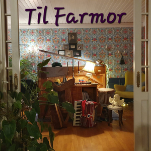 Pianostykke i A-moll