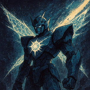 残滓の咆哮 - Soul Integrator ; Cosmic Liberation-