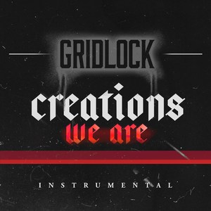 Creations We Are (Instrumental)