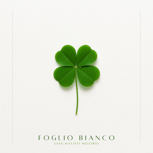 Foglio Bianco