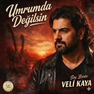 Umrumda Değilsin