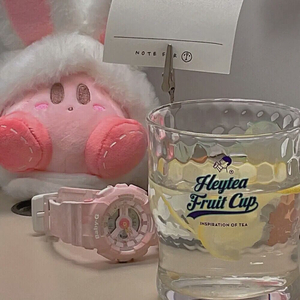 红色高跟鞋-片段