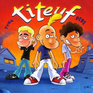 Titeuf (feat. yung)