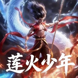 莲火少年.wav