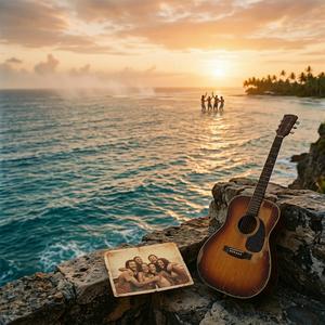 Aunque no este en la arena