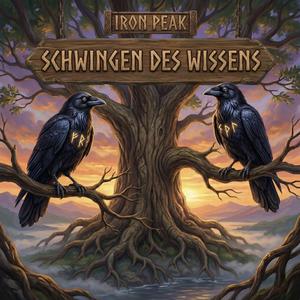 Schwingen des Wissens