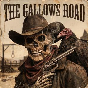 Dead Man's Hand (Dark Country & Dark Blues)