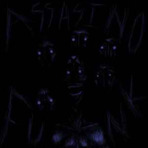 ASASSINO FUNK (Super Slowed Version)