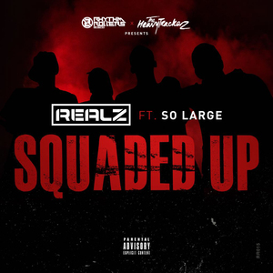 Squaded Up (Radio Mix)