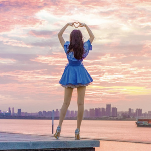 爱你（怀旧甜歌）