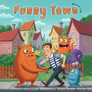 Funny Town (Electrocuting Mix)