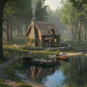 Cottage