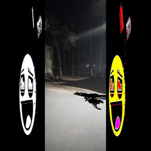 ночные лагеря