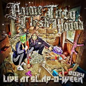 NO TRIPS 2 HEAVEN (Live)