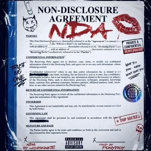 NDA
