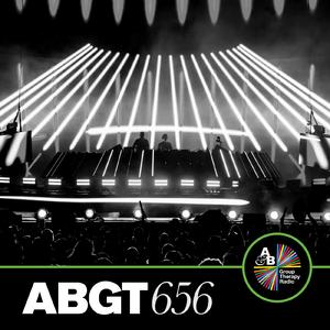 Crescendo (ABGT656) (nümind Remix (Mixed))