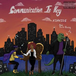 Communication (feat. Swmp Bwoy)
