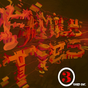 Lets Get High (Remix) (Feat. Kristmas, Joi Tiffany, Truth Turner & St 2 Lettaz)