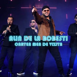 Cartea mea de vizita