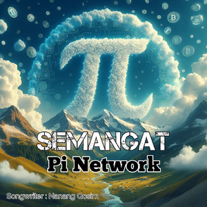 Semangat Pi Network
