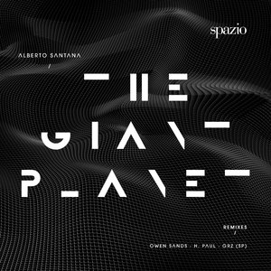 The Giant Planet (H. Paul Remix)