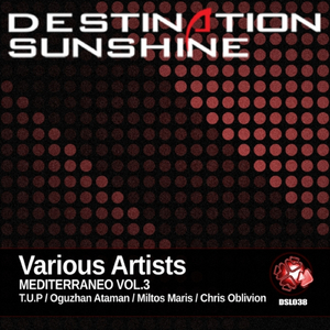 Touch The Future (Original Mix)