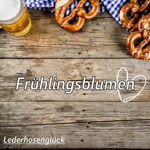 Frühlingsblumen